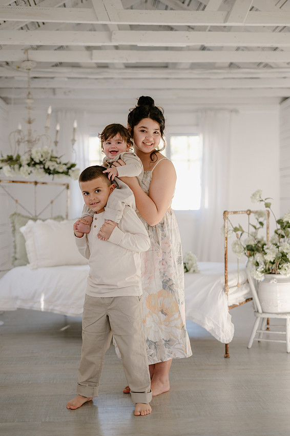 Spring & Summer Studio 2026
