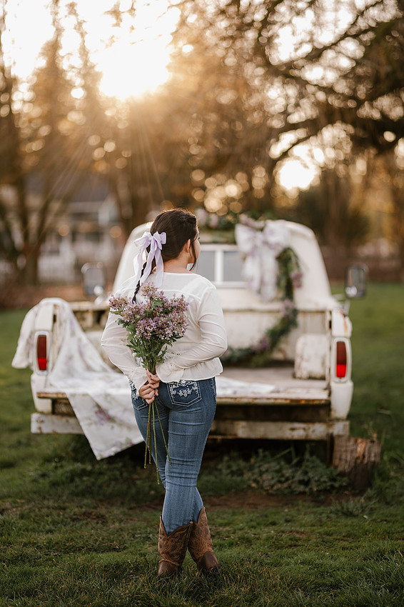 Spring & Summer Truck 2026
