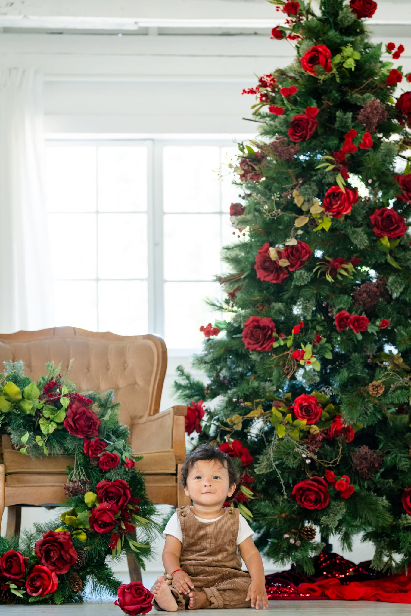 Holiday Studio 2025