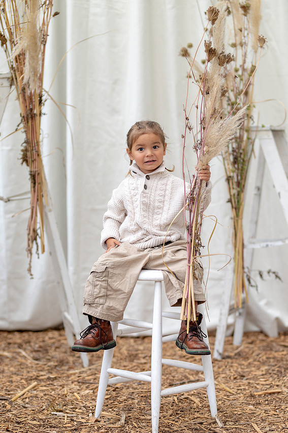 Fall Glasshouse 2026