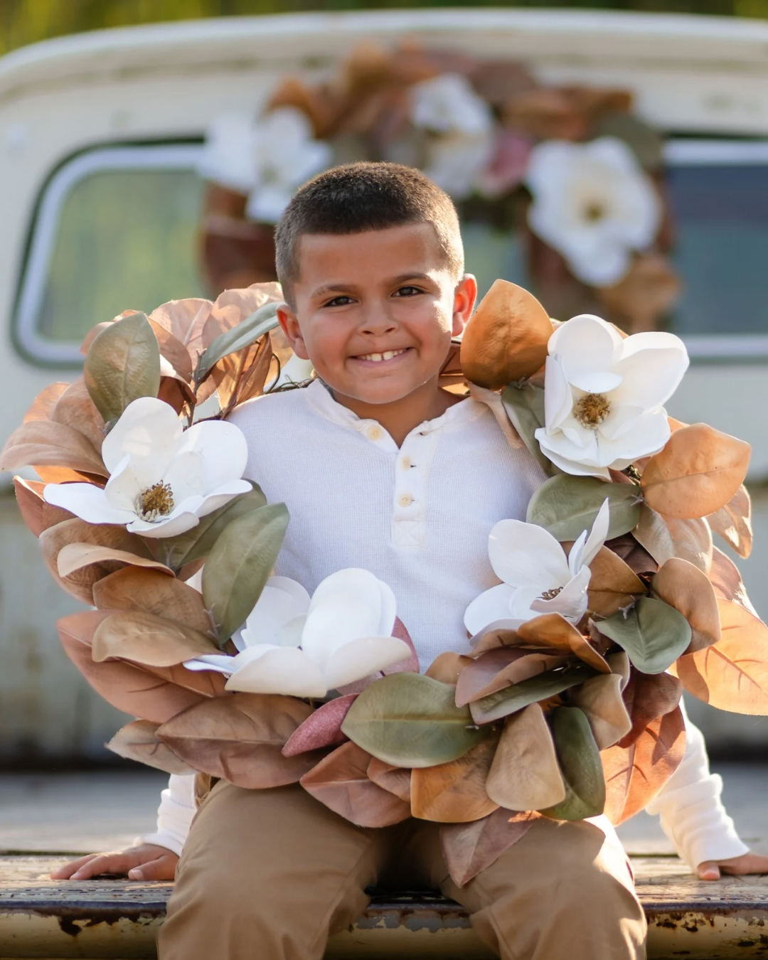 Fall Truck 2026