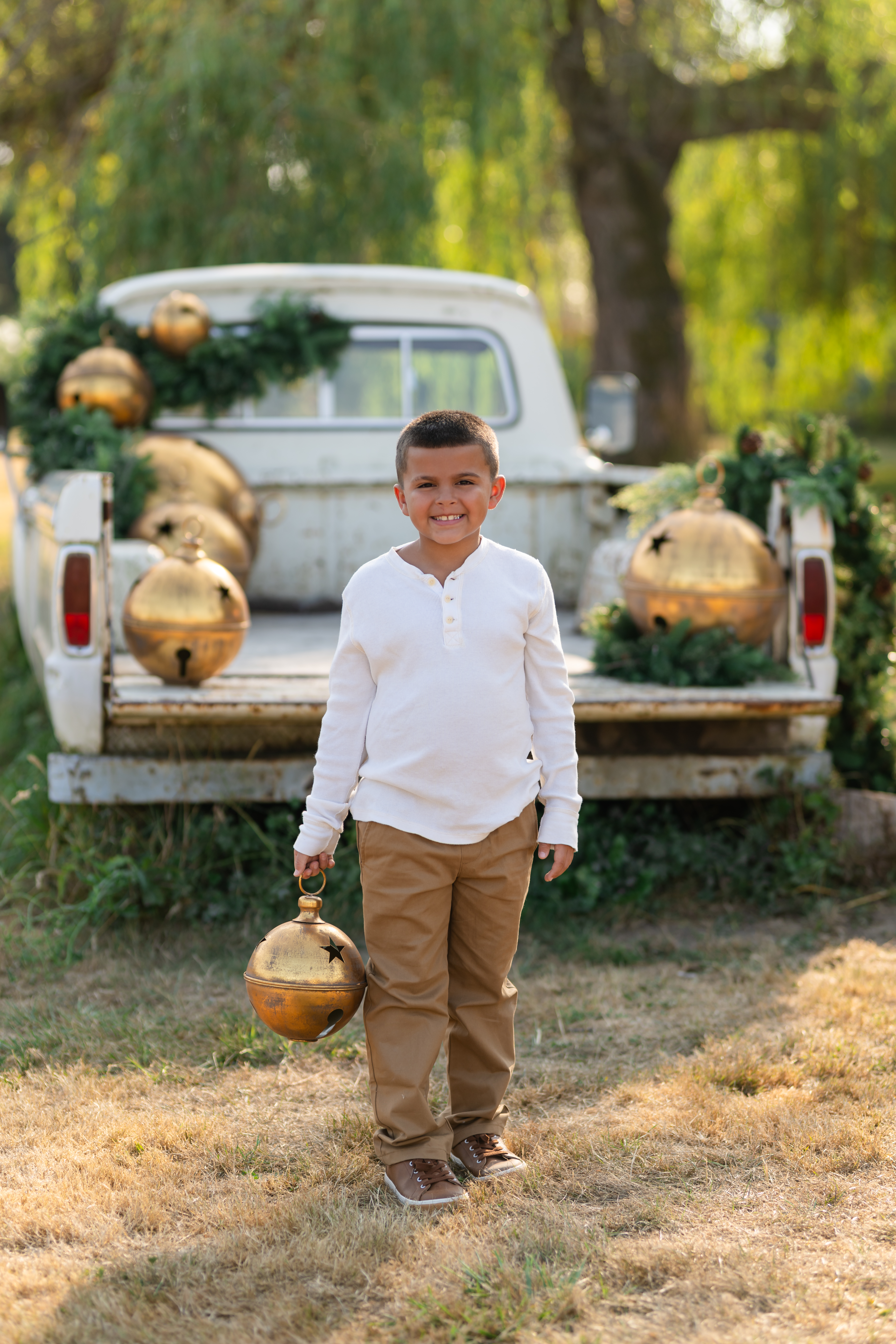 Holiday Truck 2026